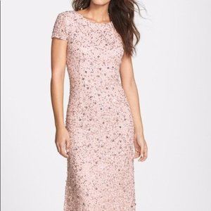 Bridesmaids Dress - Adrianna Papell